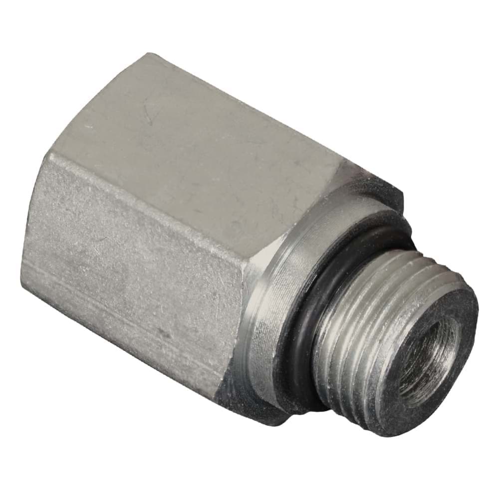 Picture of 1/2 In. Male O-ring X 1/2 In. Female Pipe