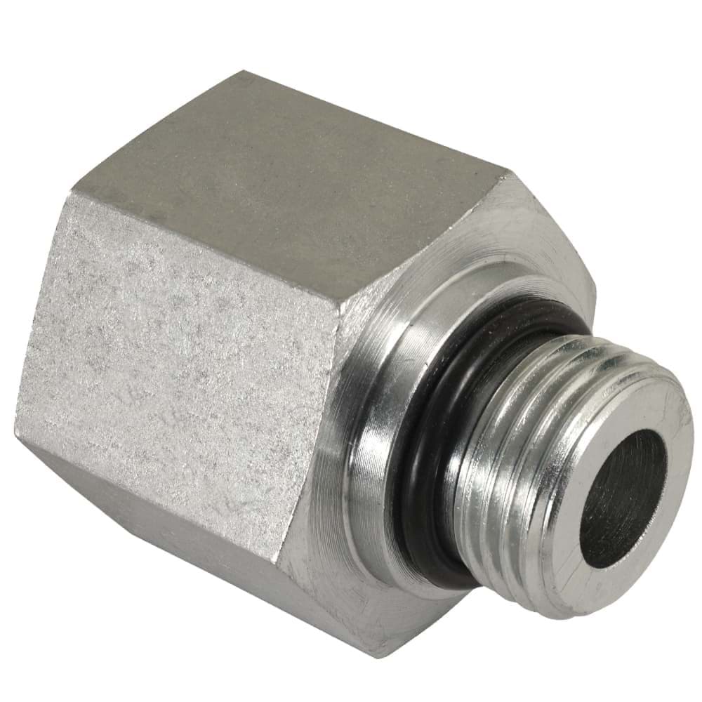 Picture of 5/8 In. Male O-ring X 1/2 In. Female O-ring