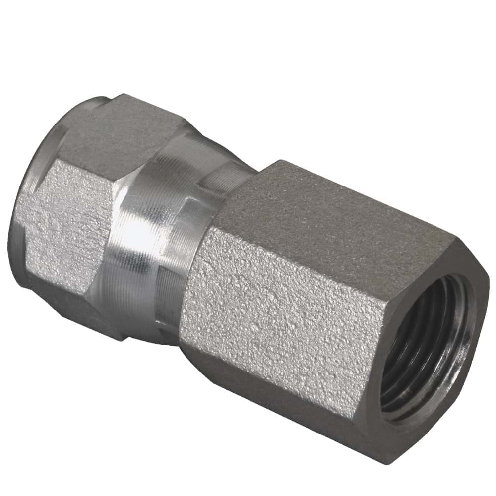 Picture of 1/2 In. Female JIC X 3/8 In. Female Pipe