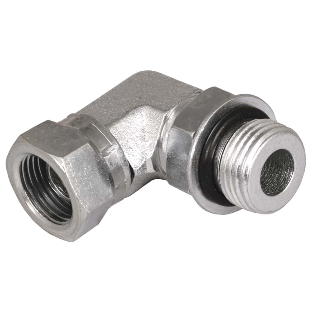 Picture of 1/2 In. Male O-ring X 1/2 In. Female Pipe Swivel