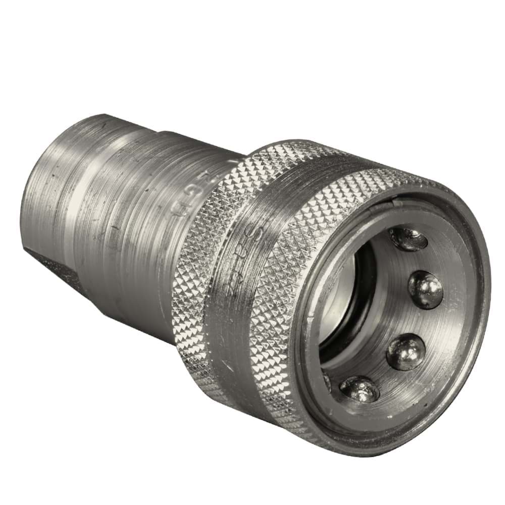 Picture of JD Replacement Female Coupler