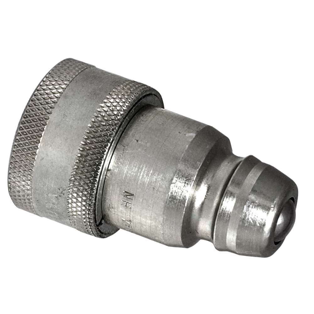 Picture of ISO Male Tip to a JD  In.Cone In. Style Body