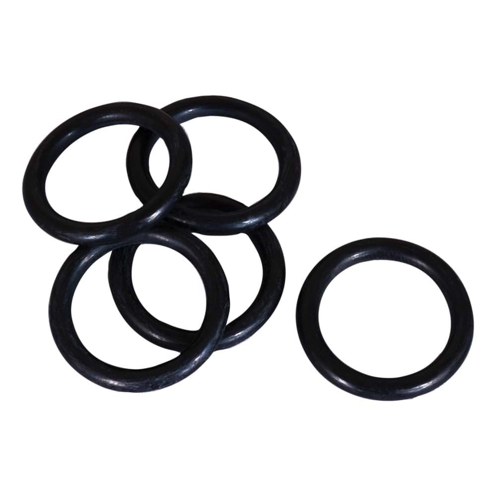 Picture of O-rings for 1/2 In. Body S20 and S40 Couplings