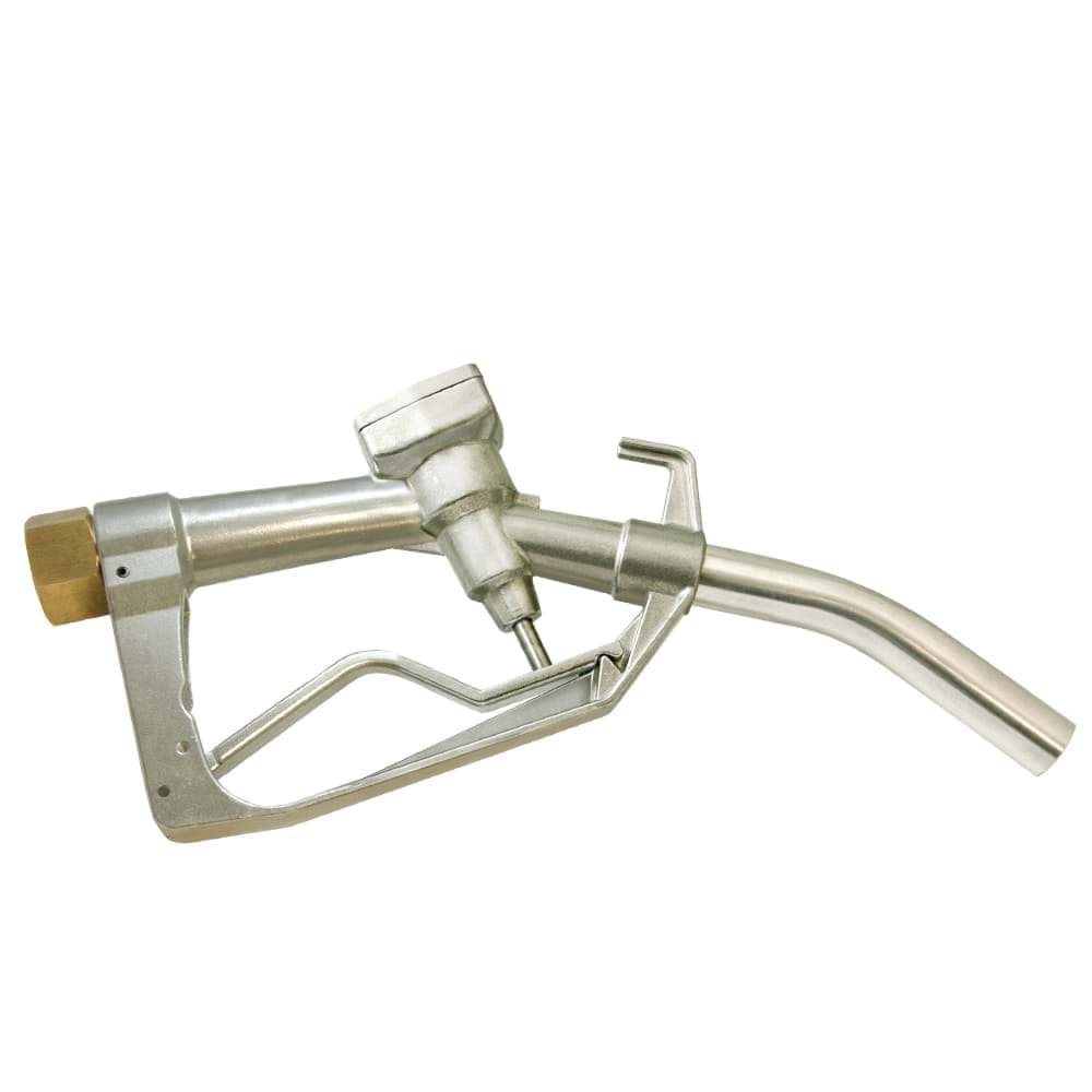 Picture of 3/4 In. Manual Gravity Flow Fuel Nozzle — 13/16 In. Spout