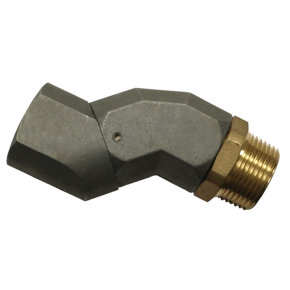 Picture of 3/4 In. MPT x 3/4 In. FPT Fuel Swivel