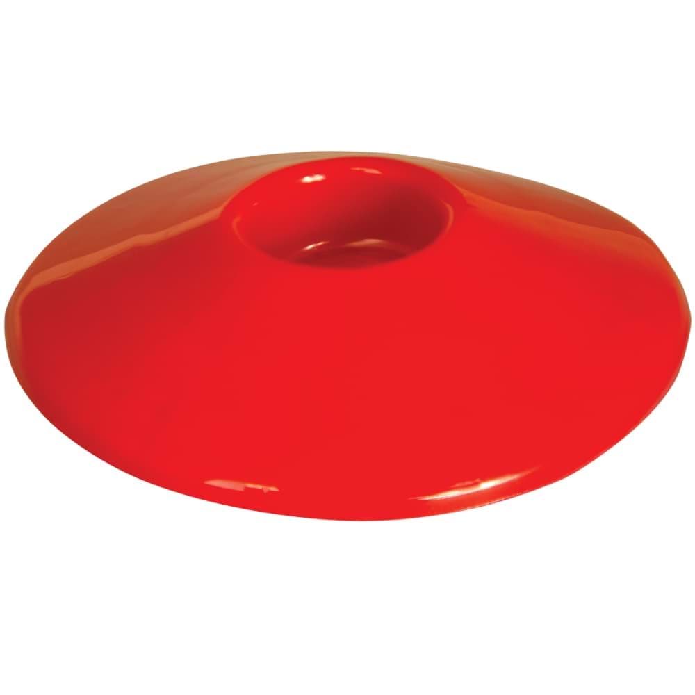 Picture of 3/4 In. Red Fuel Nozzle Splash Guard