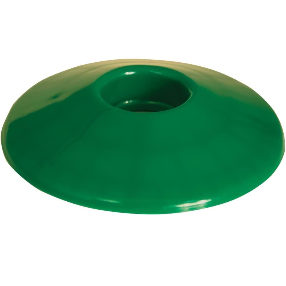 Picture of 1-1/4 In. Green Fuel Nozzle Splash Guard