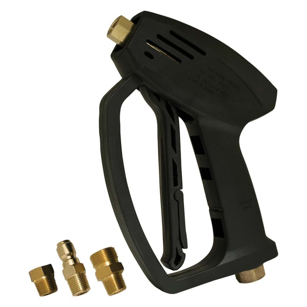 Picture of 4500 PSI Pistol Gun & Adapter Kit