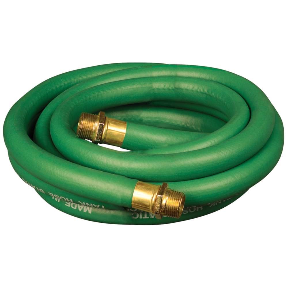 Picture of 1 In. x 15 Ft. Biofuel Farm Transfer Hose (Static Wire)