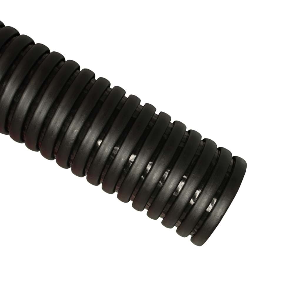 Picture of 2 In. Enforcer (Reinforced Fert Solution) Suction Hose — Bulk 100 ft