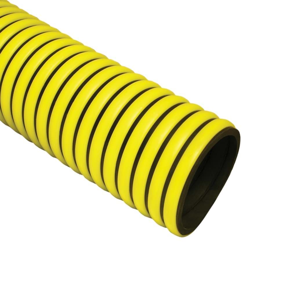 Picture of 2 In. Fertilizer Solution Suction Hose — Bulk 100 ft