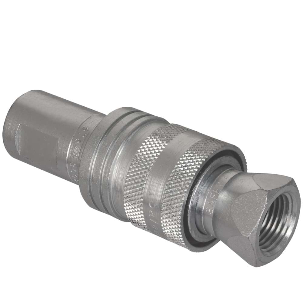 Picture of 1/2 In. Body Coupler Set (Ball) 7/8 In.-14 FORB