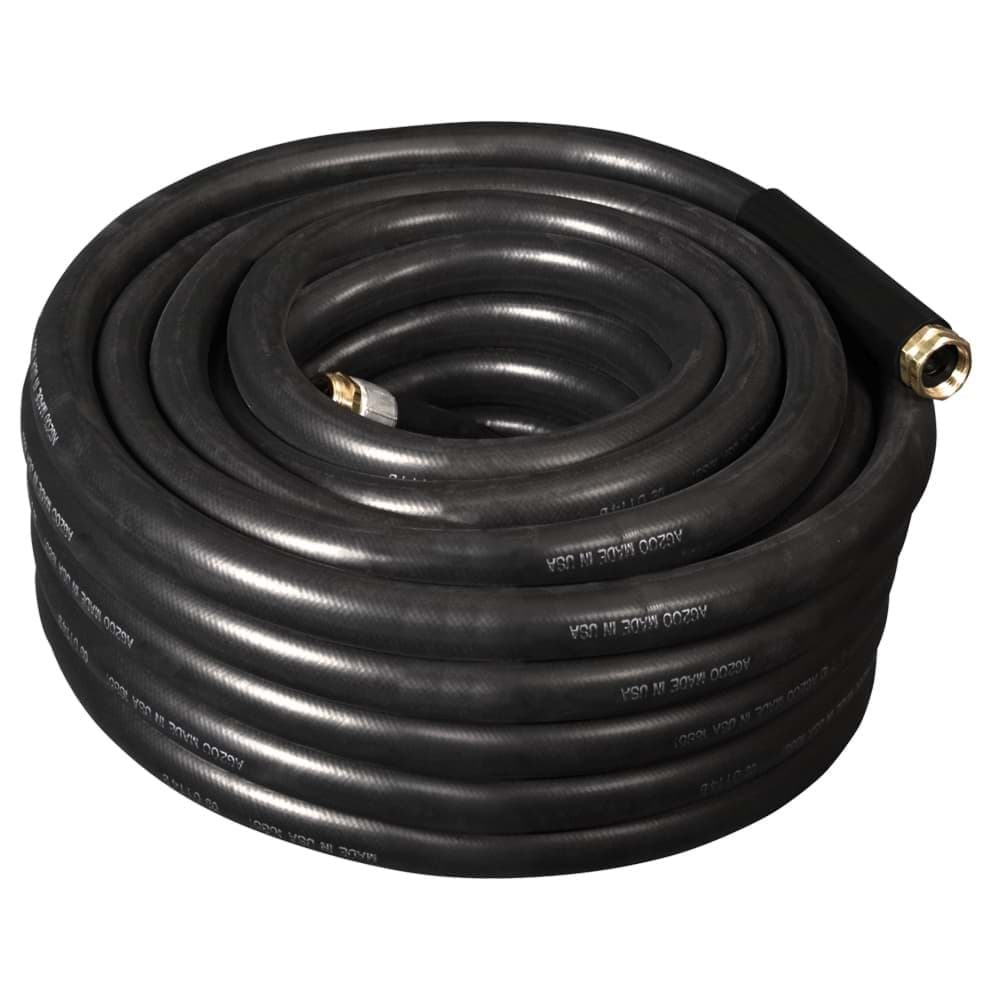 Picture of 3/4 In. x 100 Ft. Heavy-Duty Industrial Water Hose