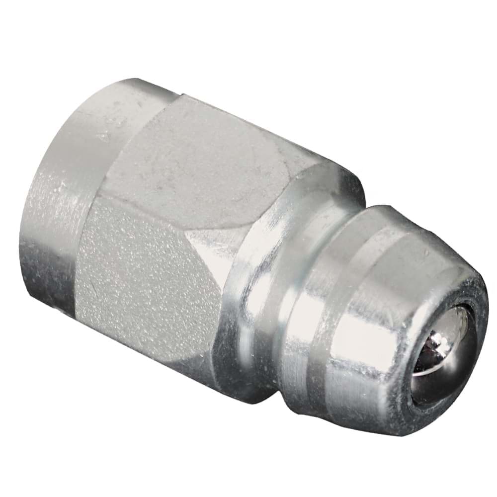 Picture of JD Old Style  In.Cone In. Male Tip (Ball) 1/2 In. FNPT