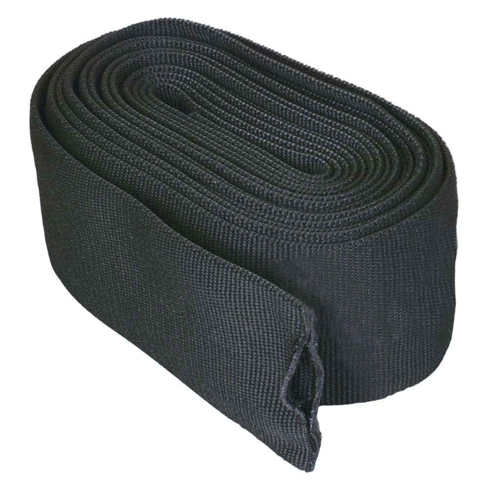 Picture of 1.59 In. ID Nylon Protective Hose Sleeve (15  Ft.pkg)