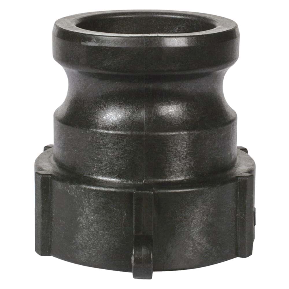 Picture of 1-1/2 In. Part A Male Cam & Groove Adapter