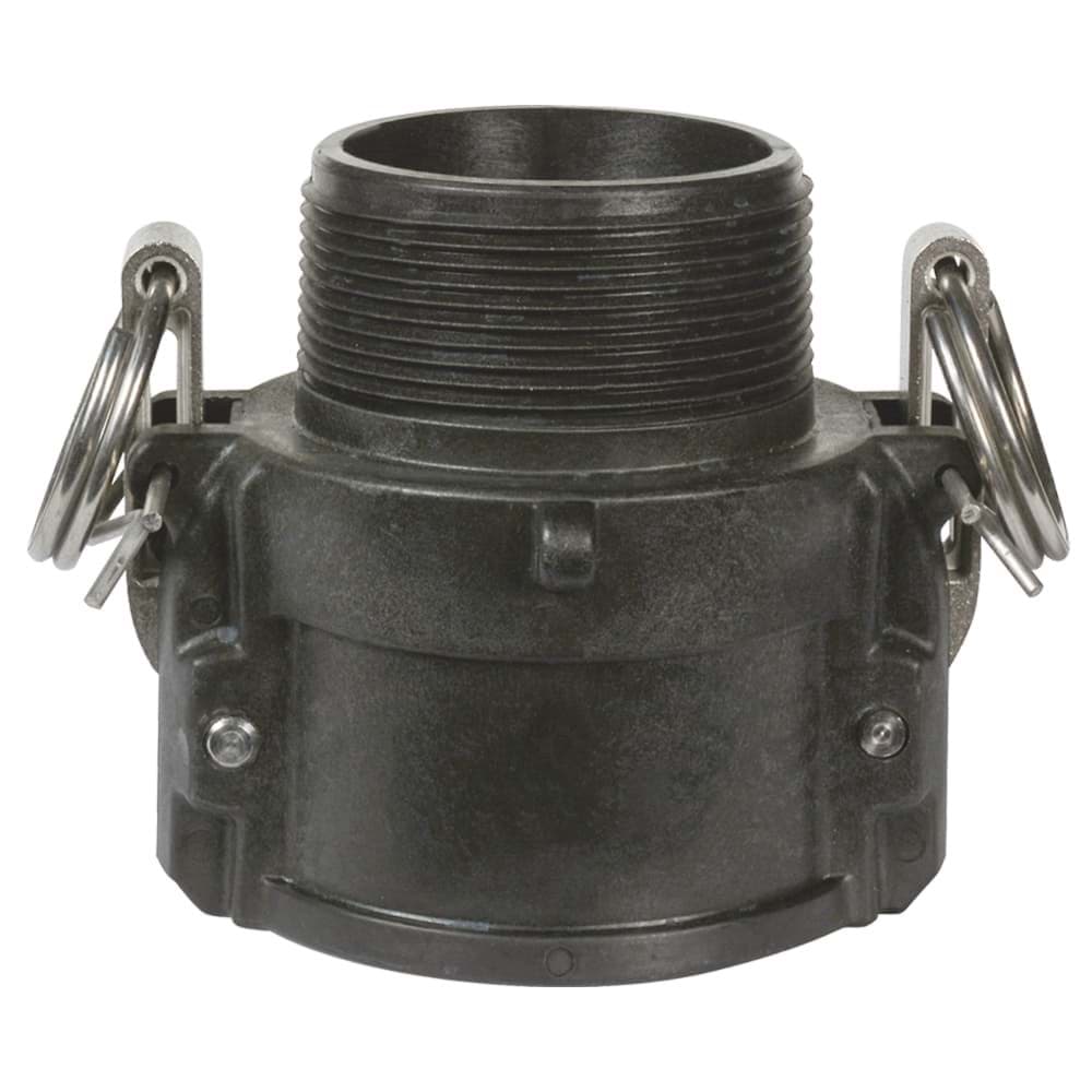 Picture of 2 In. Part B Female Cam & Groove Adapter