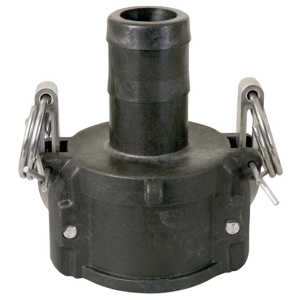 Picture of 1-1/2 In. Part C Female Cam & Groove Coupler