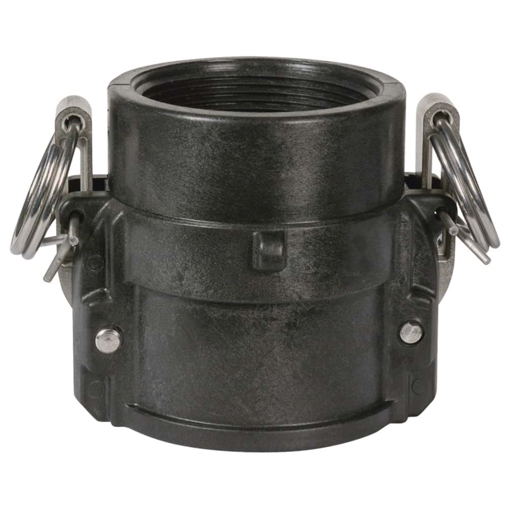 Picture of 1-1/2 In. Part D Female Cam & Groove Adapter
