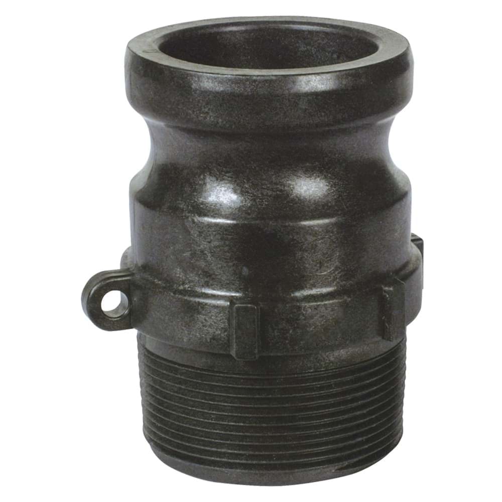 Picture of 1-1/2 In. Part F Male Cam & Groove Adapter