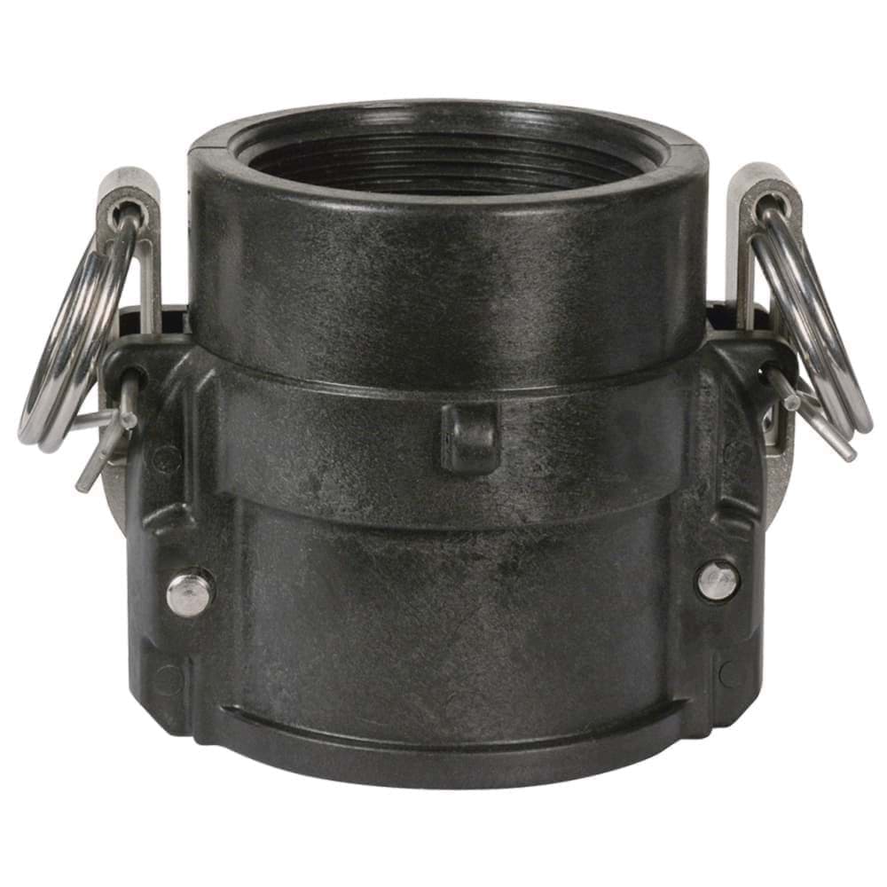 Picture of 2 In. Part D Female Cam & Groove Adapter