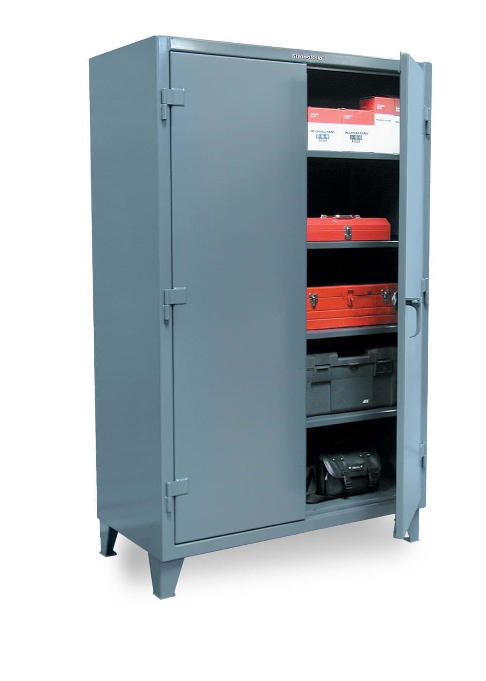 Picture of Industrial Cabinet - 48"x24"x72"