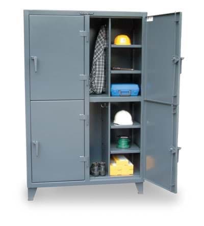 Picture of Industrial Locker - 50"x24"x72"