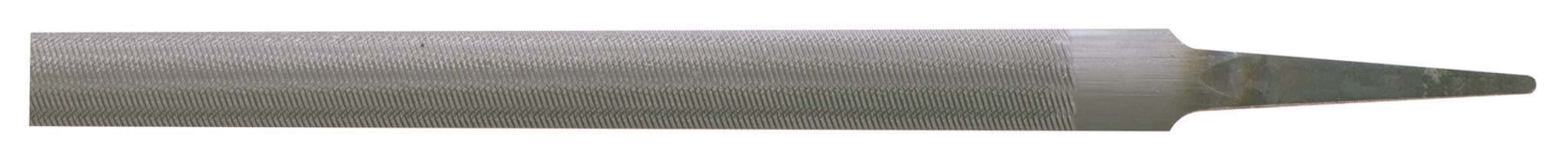 Picture of File Half Round Bastard Cut Nicholson – 10”