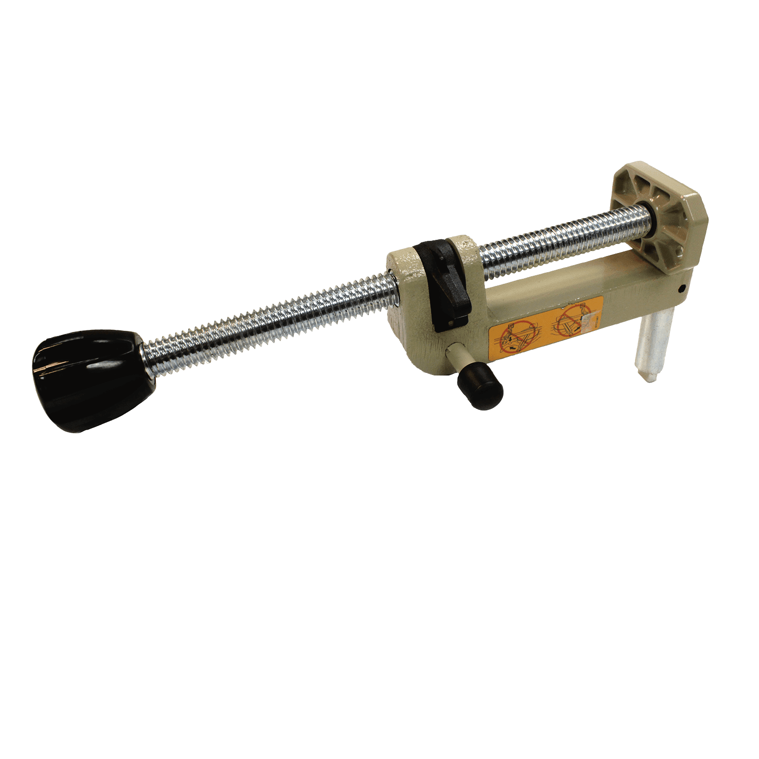 Picture of Horizontal Vise