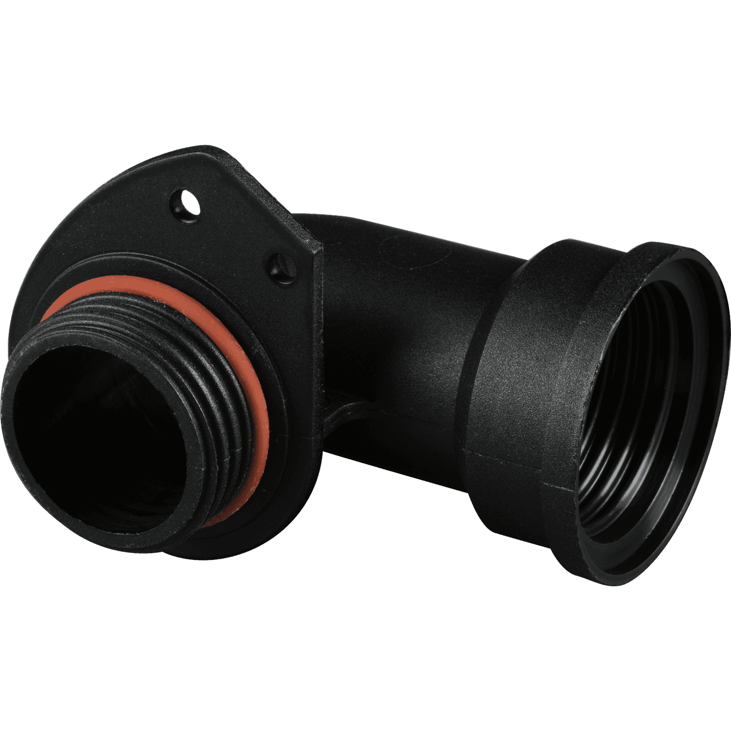 Picture of Angled Gas Nozzle