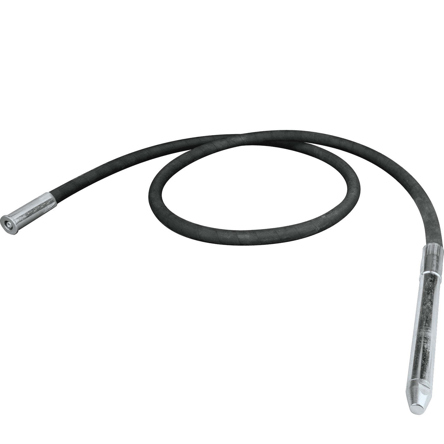 Picture of 8' Flexible Shaft Assembly