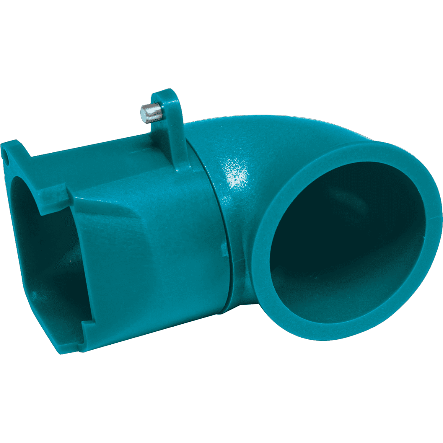 Picture of Dust Nozzle Assembly