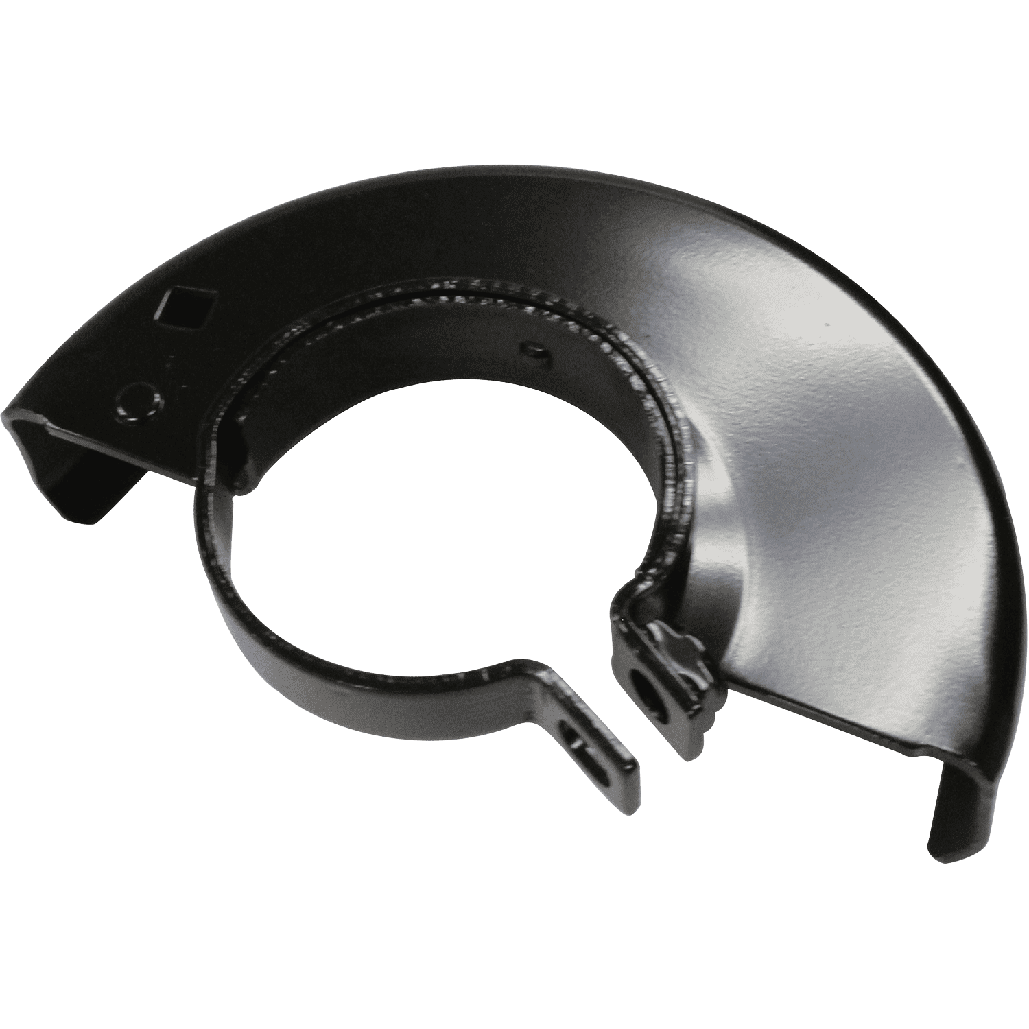 Picture of 4" Wheel Guard