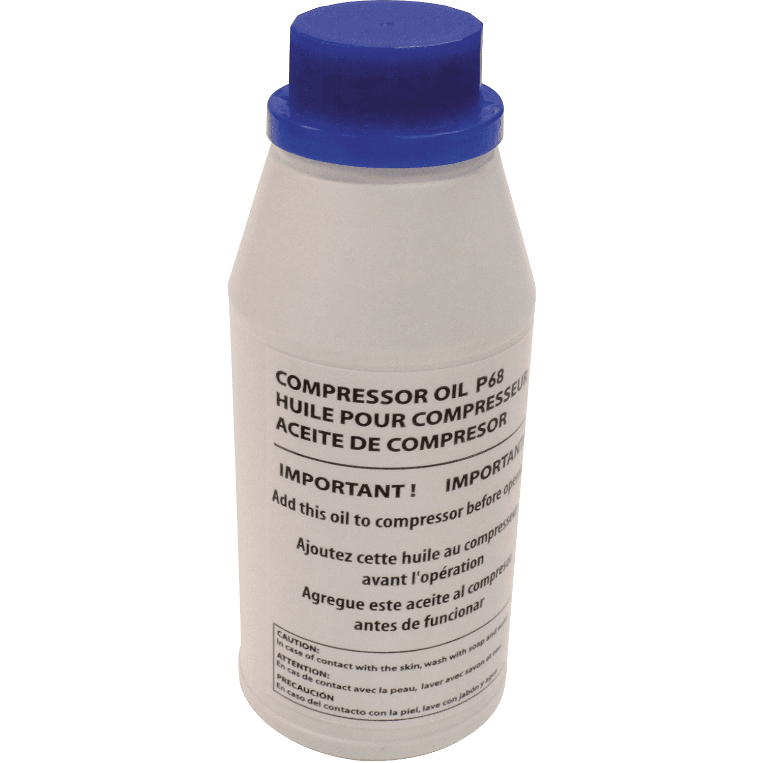 Picture of Air Compressor Oil