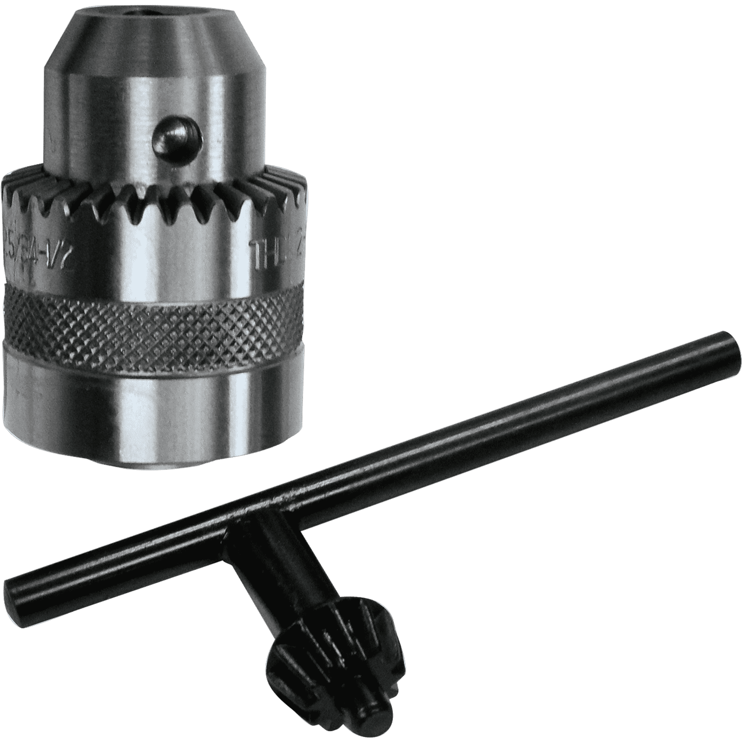 Picture of 1/2" Drill Chuck
