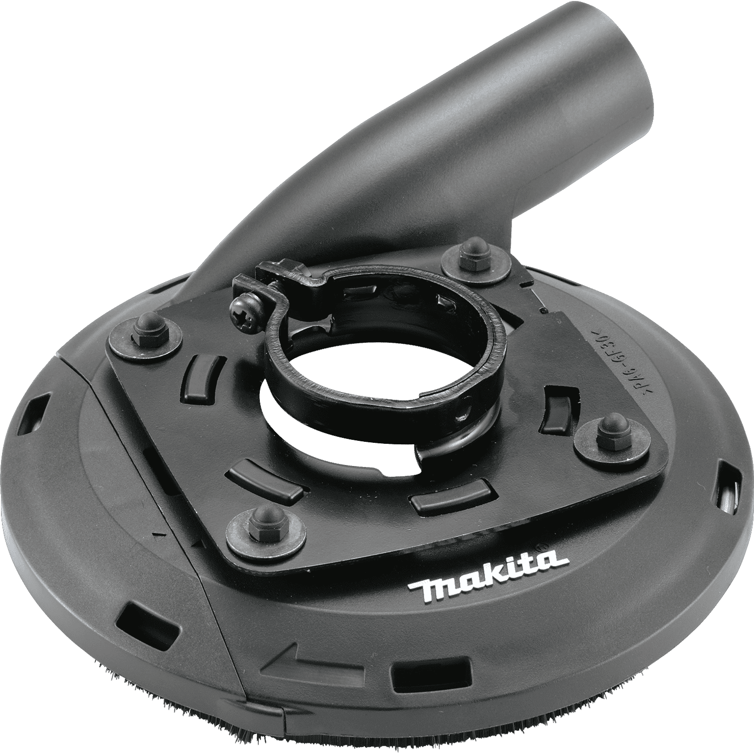 Picture of 4-1/2" - 5" Dust Extraction Surface Grinding Shroud