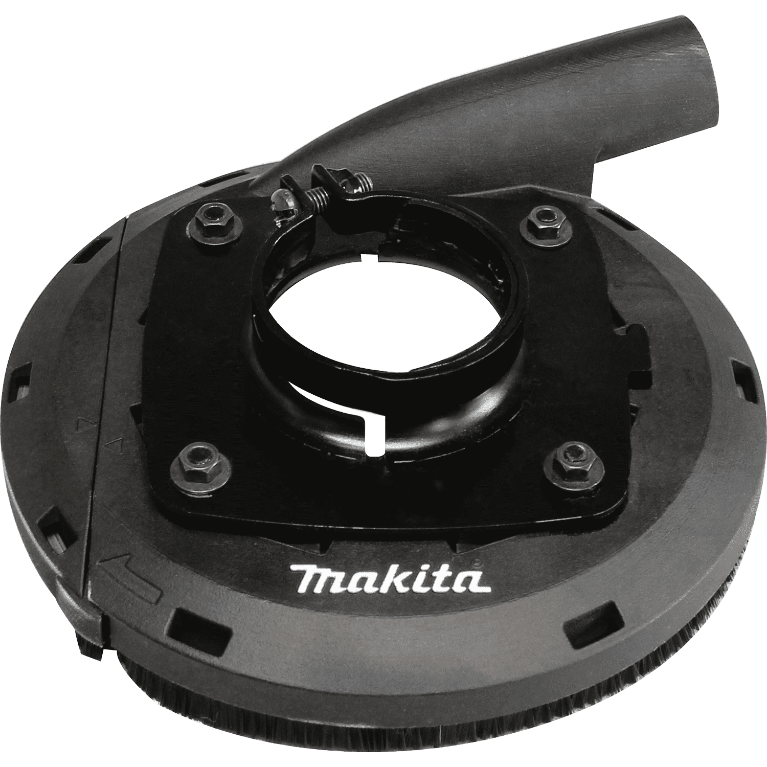 Picture of 7" Dust Extraction Surface Grinding Shroud