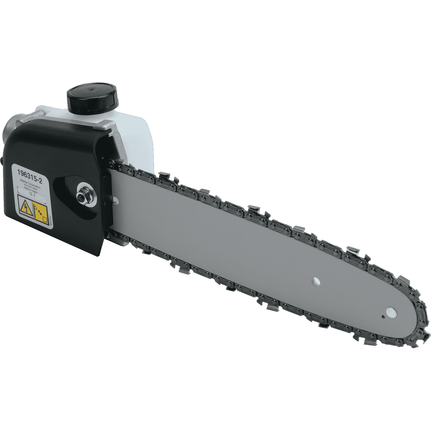 Picture of Pole Pruner Attachment