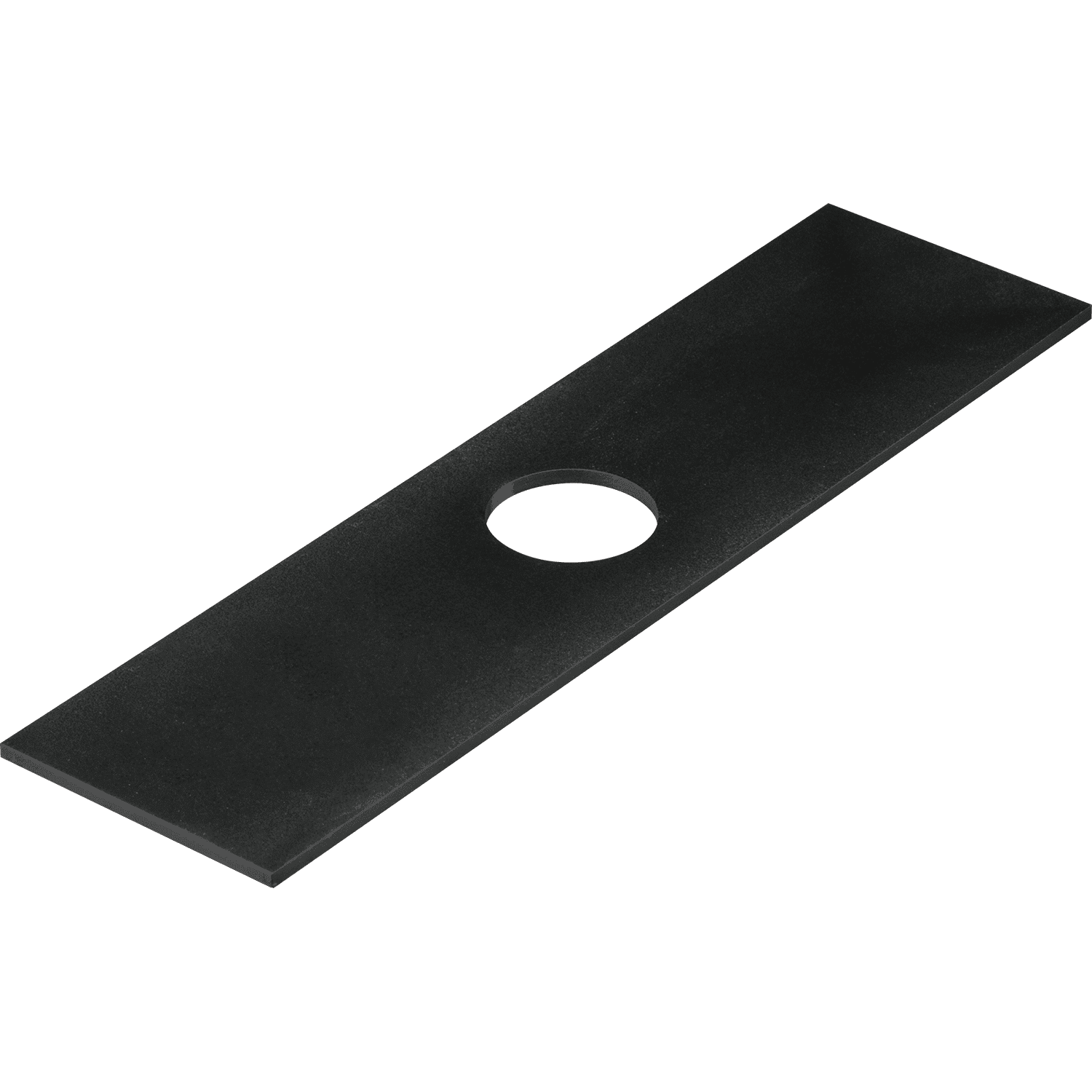 Picture of 8" Edger Blade