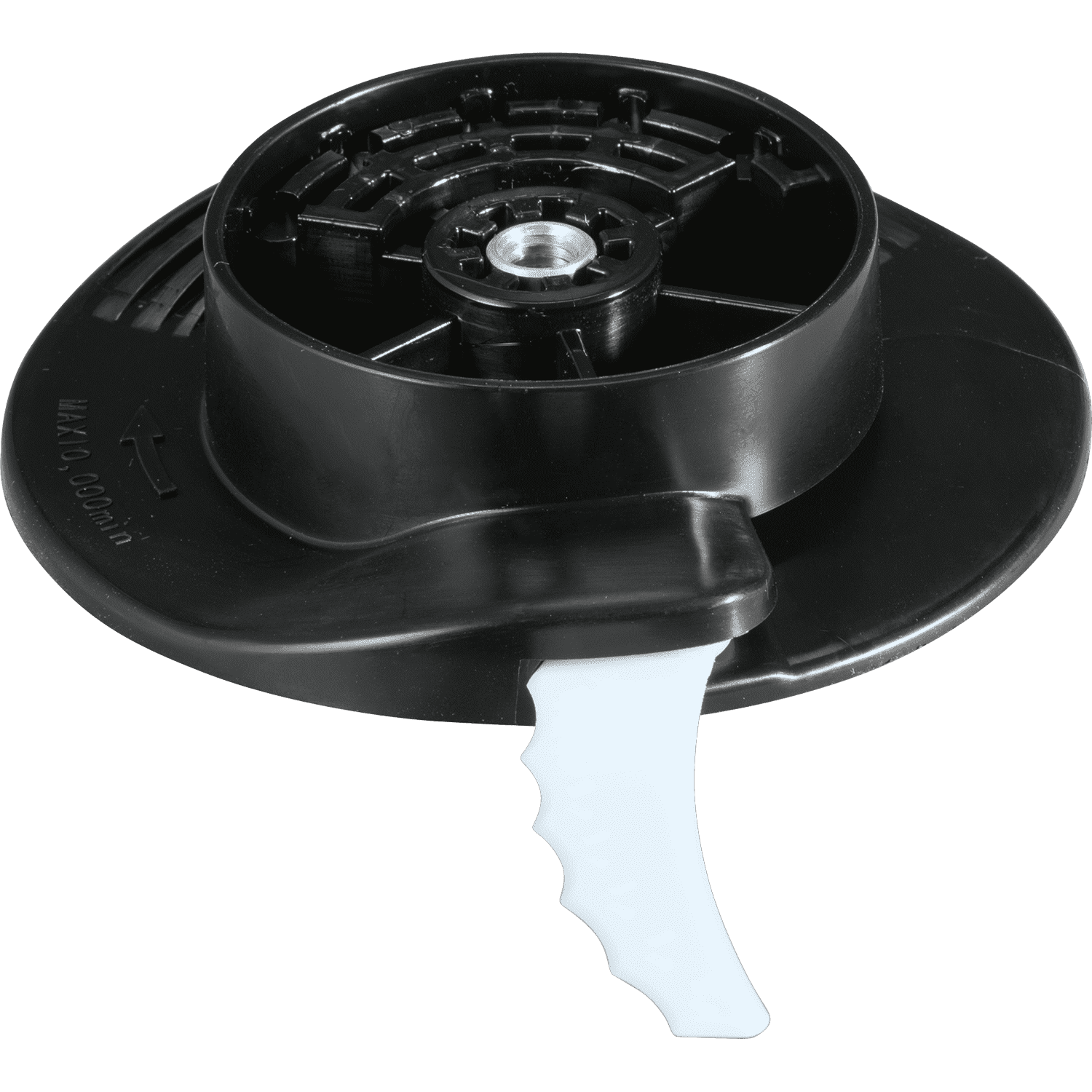 Picture of Single Cutter Trimmer Head
