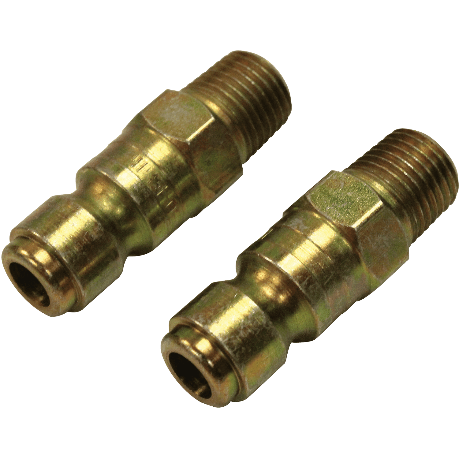 Picture of 3/8" x 1/4" M-Auto Fitting, 2/pk
