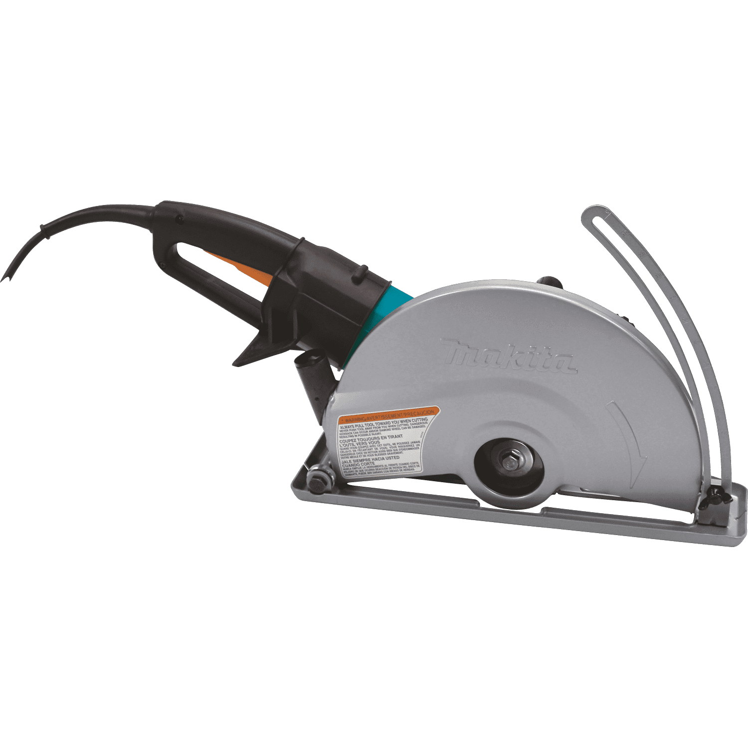 Picture of 14" SJS™ Electric Angle Cutter