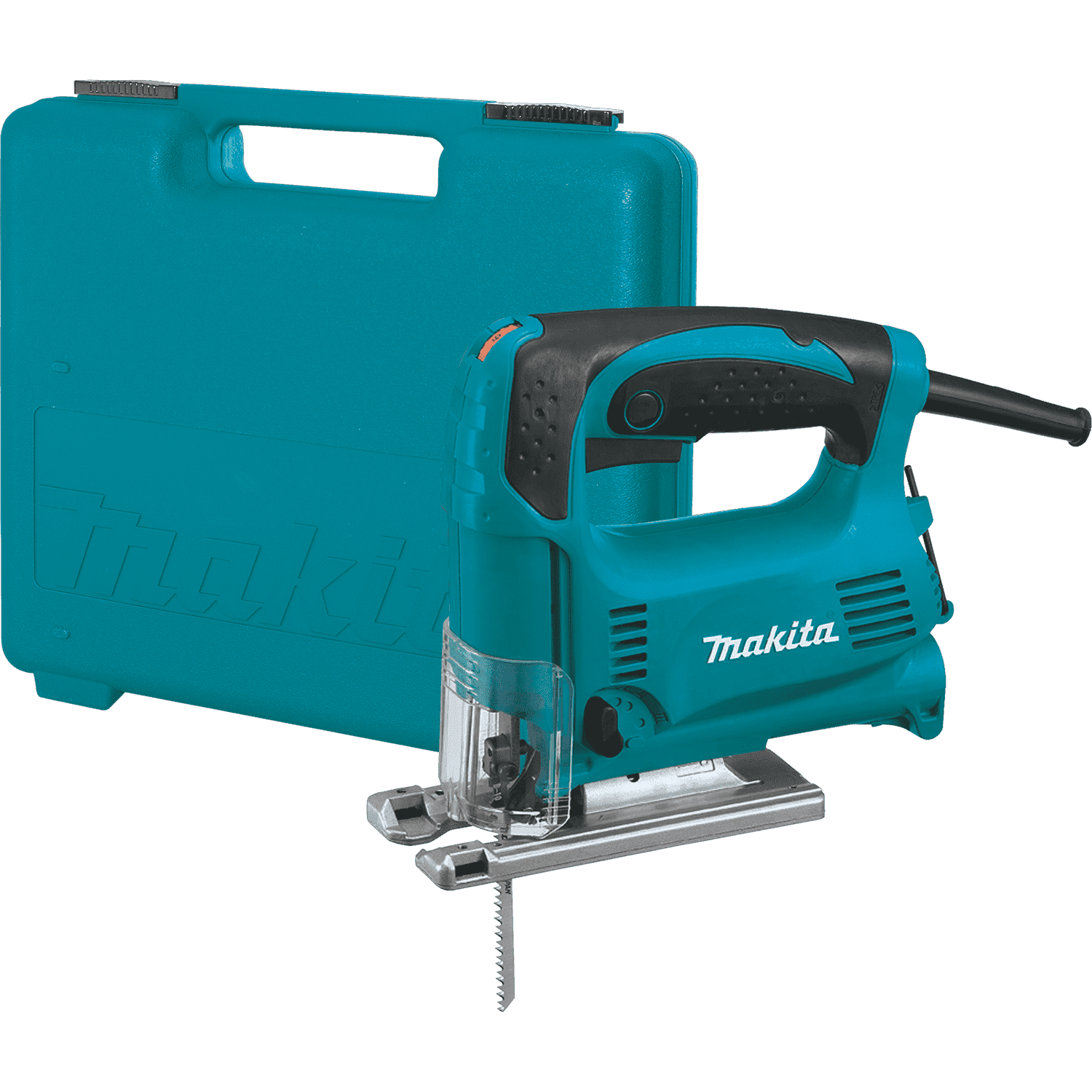 Picture of Top Handle Jig Saw