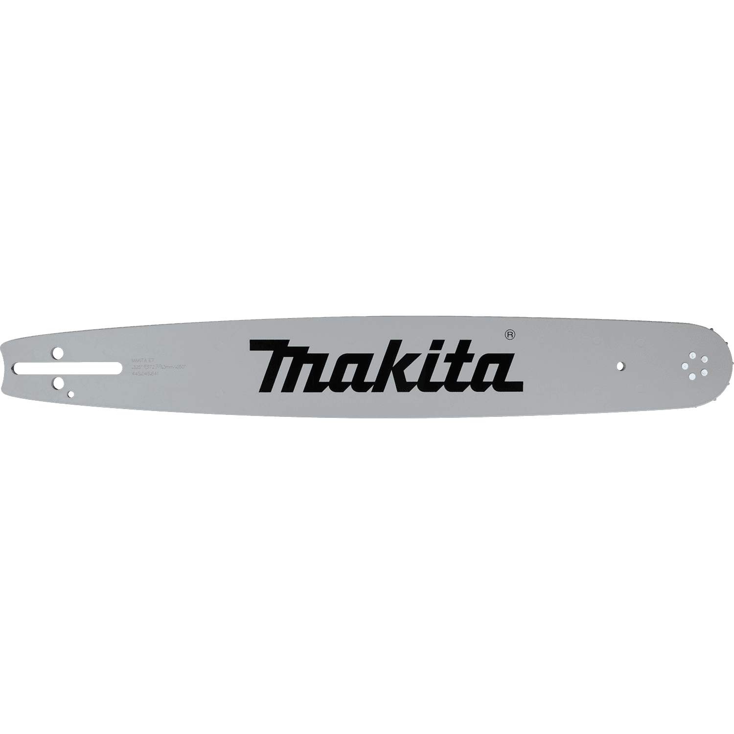 Picture of 18" Guide Bar, .325", .050"