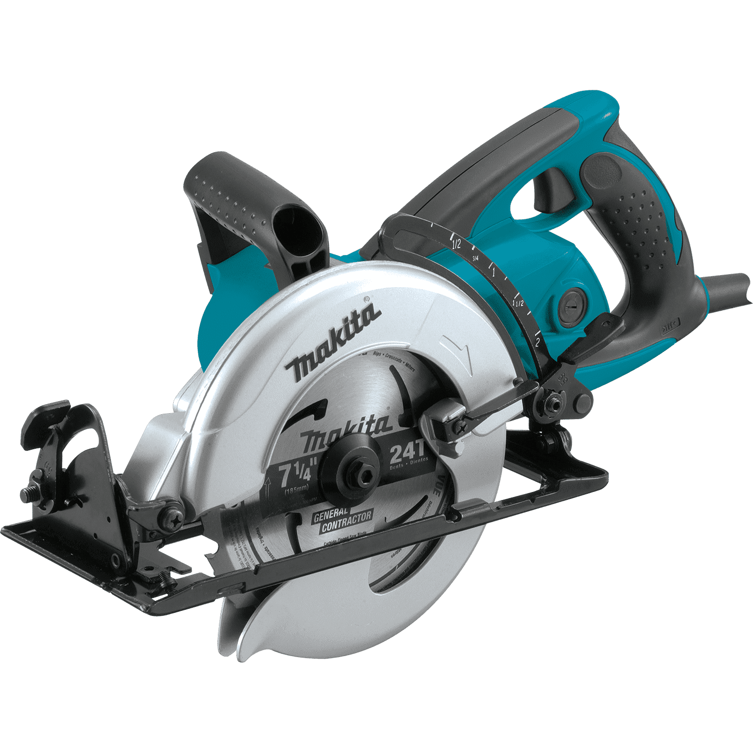 Picture of 7-1/4" Hypoid Saw