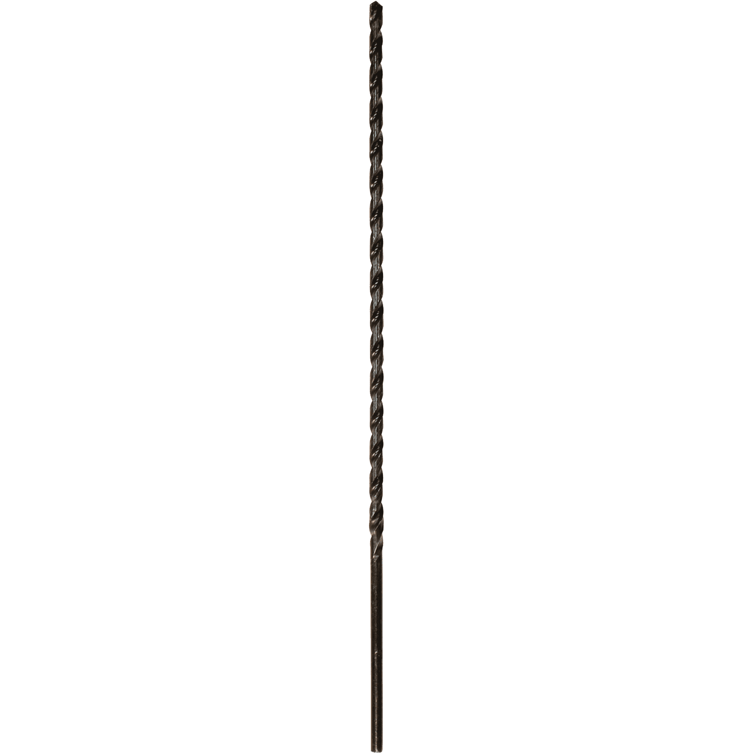 Picture of 1/4" x 13" Percussion Masonry Bit