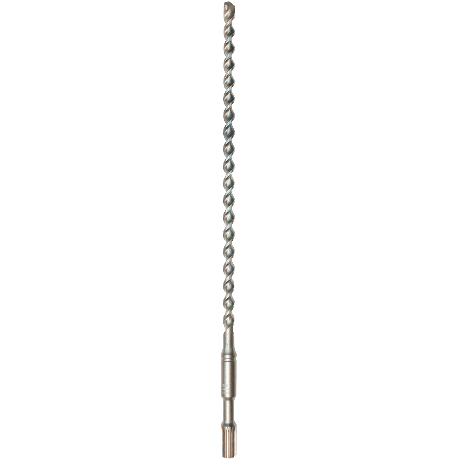 Picture of 5/8" x 22" Spline Bit, 2-Cutter