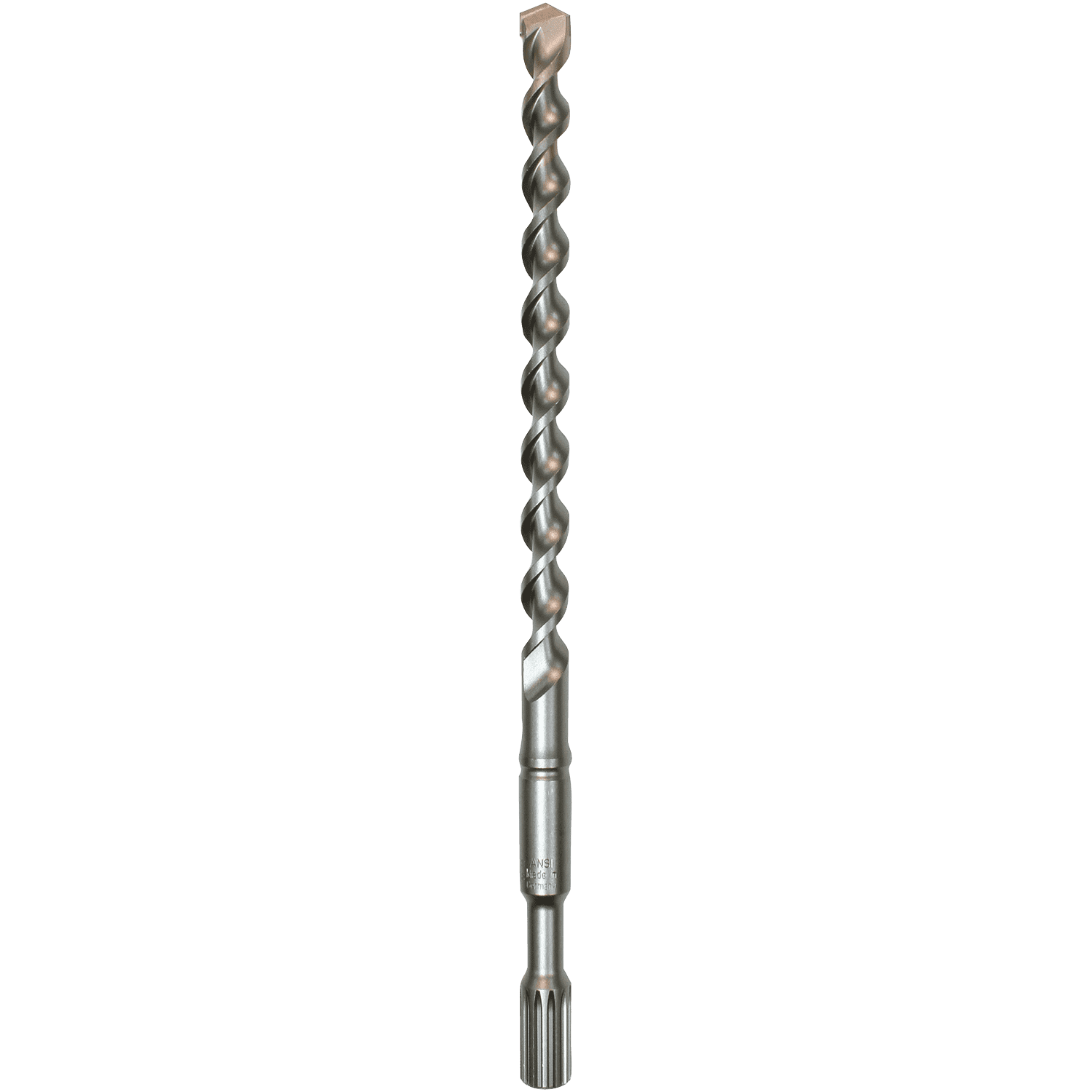 Picture of 3/4" x 16" Spline Bit, 2-Cutter