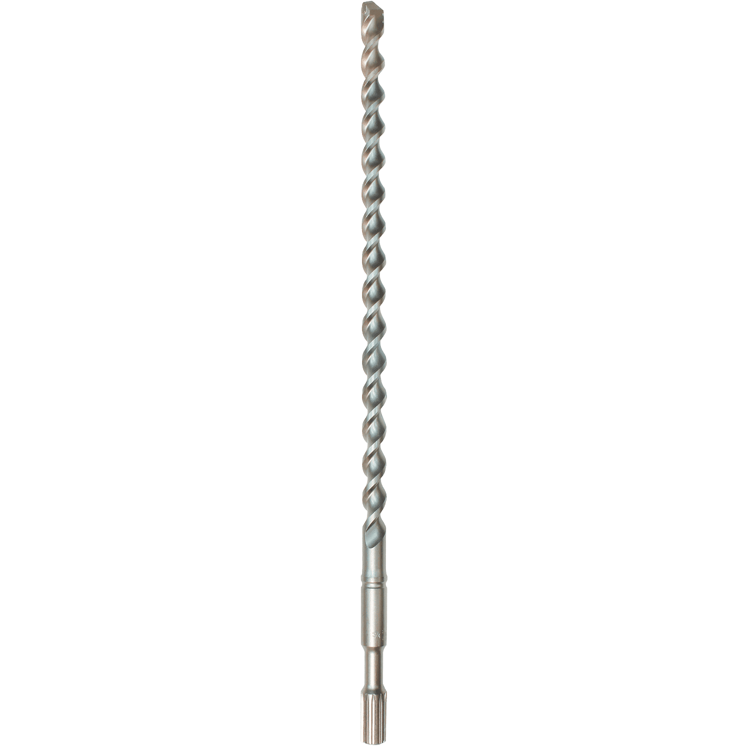 Picture of 3/4" x 22" Spline Bit, 2-Cutter