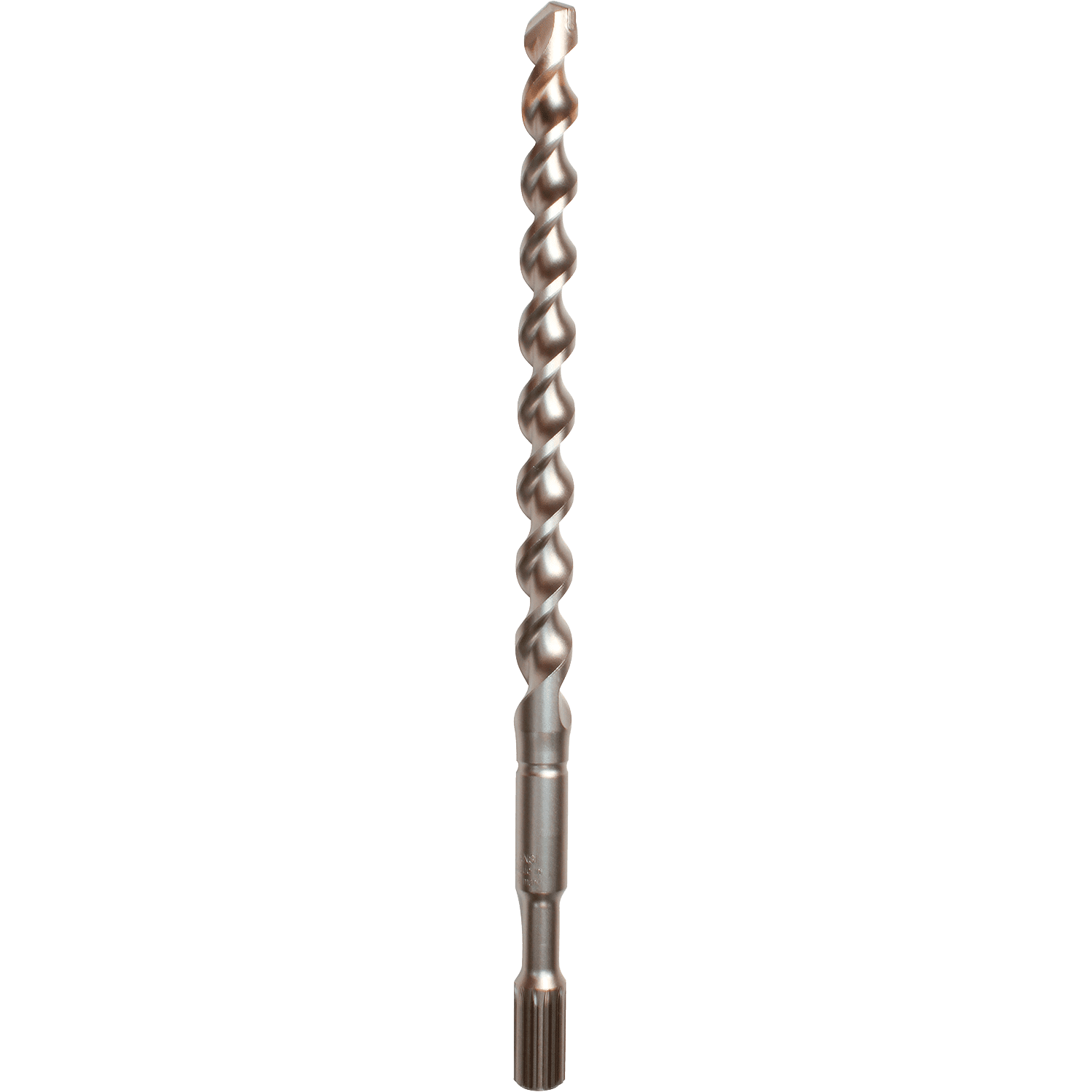 Picture of 7/8" x 16" Spline Bit, 2-Cutter